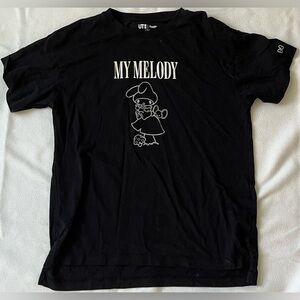 My melody t-shirt